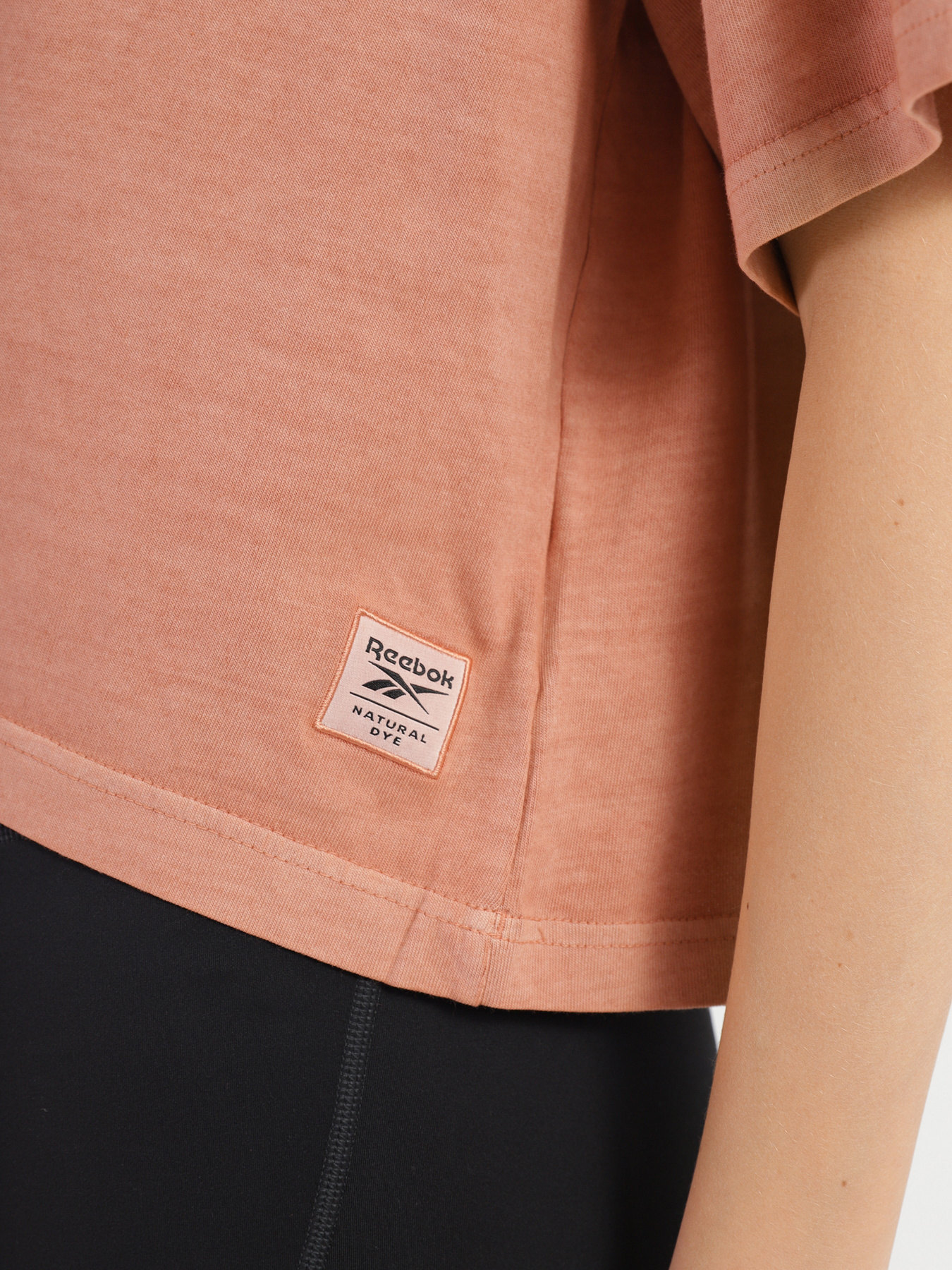 Футболка Reebok CLASSICS модель HB8625 Фото