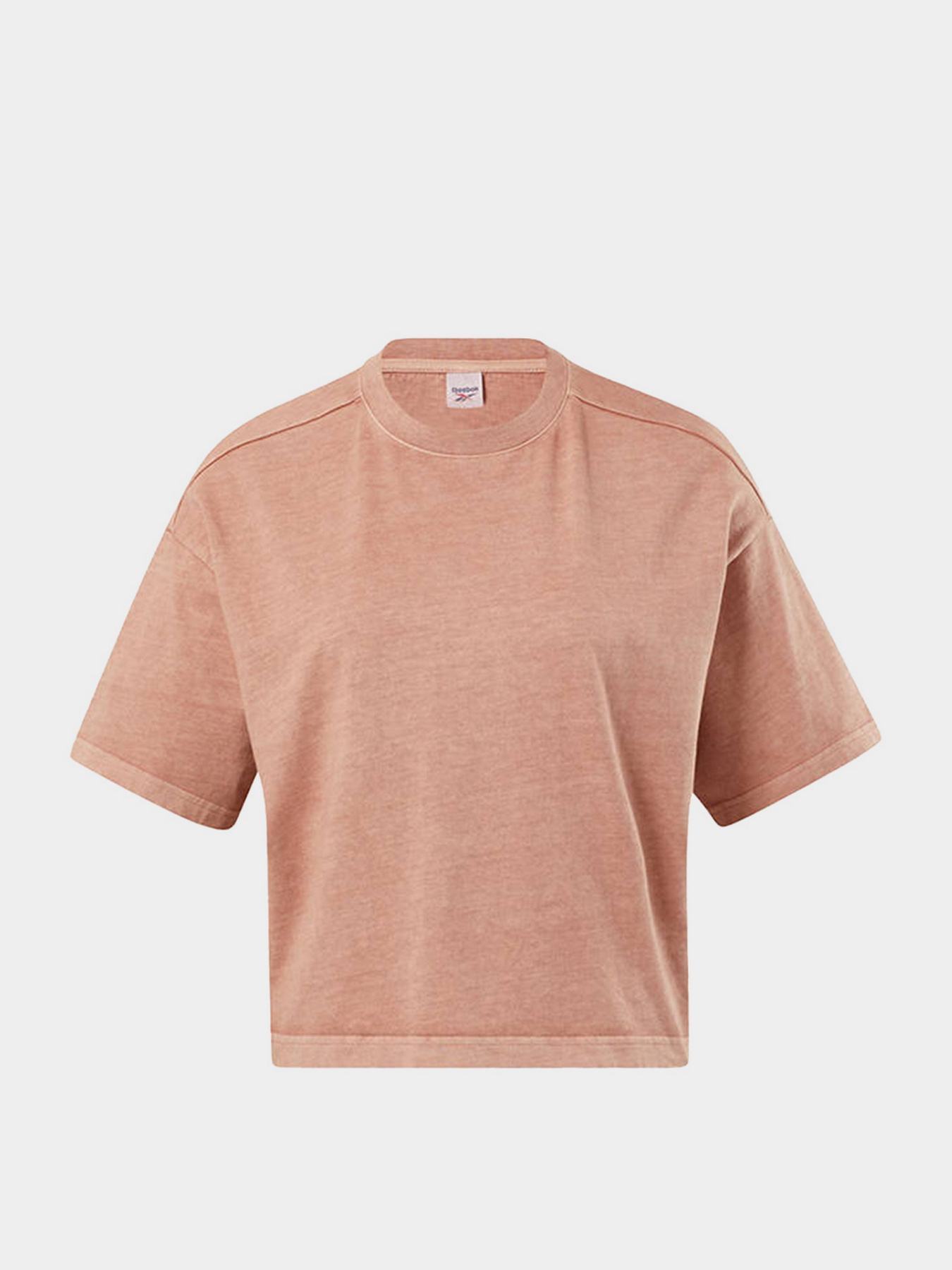 Футболка Reebok CLASSICS модель HB8625 Фото