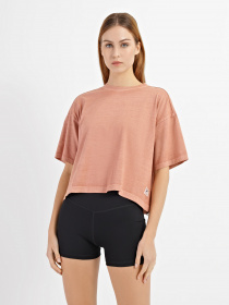 Футболка Reebok CLASSICS модель HB8625 Фото