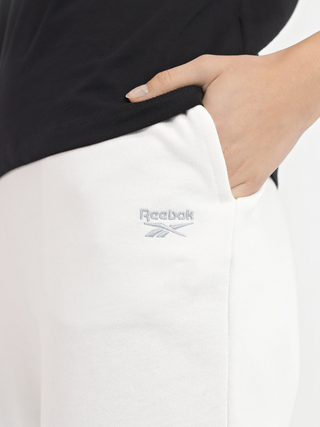 Штаны спортивные Reebok CLASSICS модель HB8629 Фото