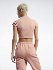 Топ Reebok CLASSICS модель HB8653 Фото