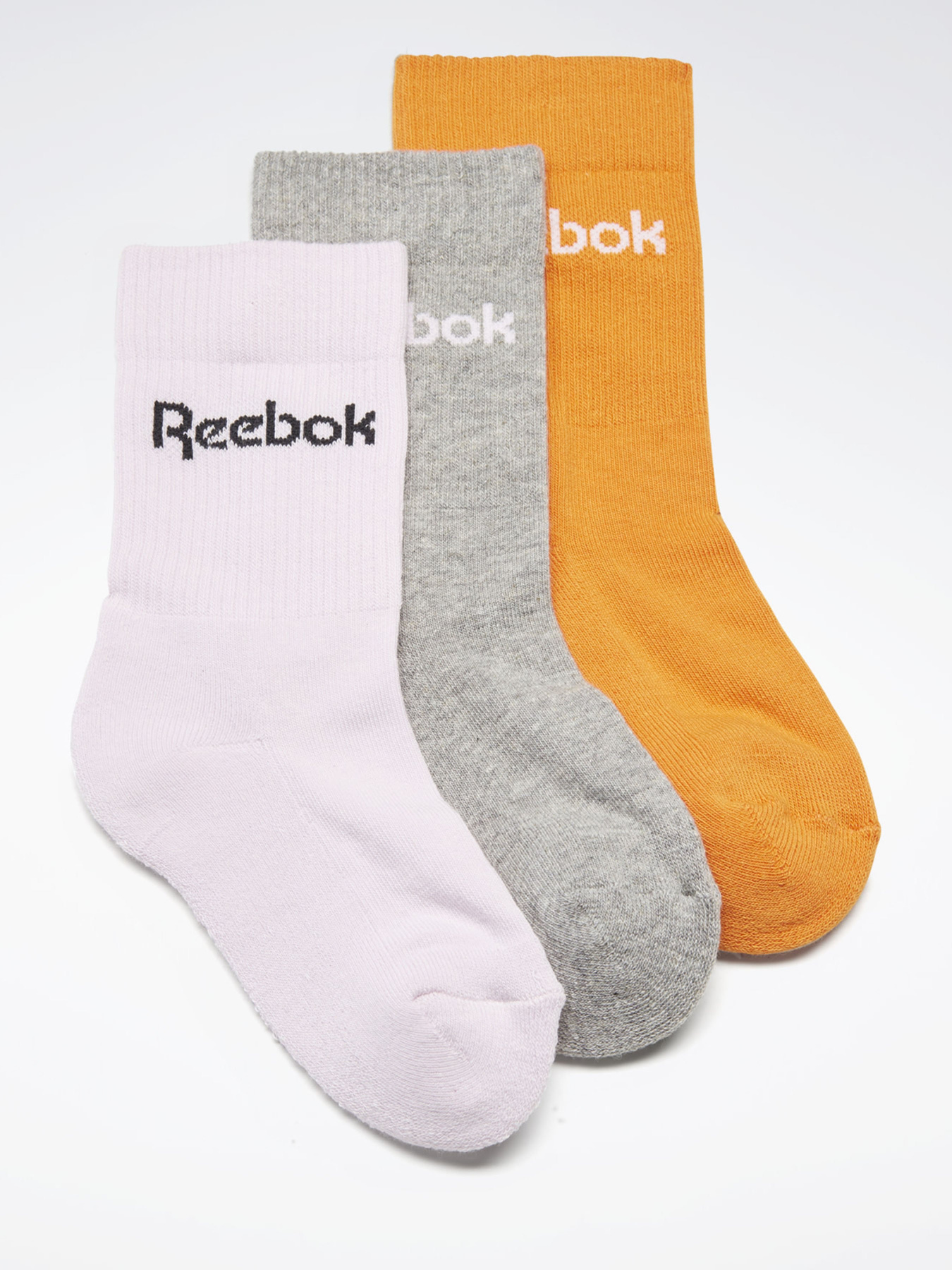 Набор носков Reebok модель GG6667 Фото