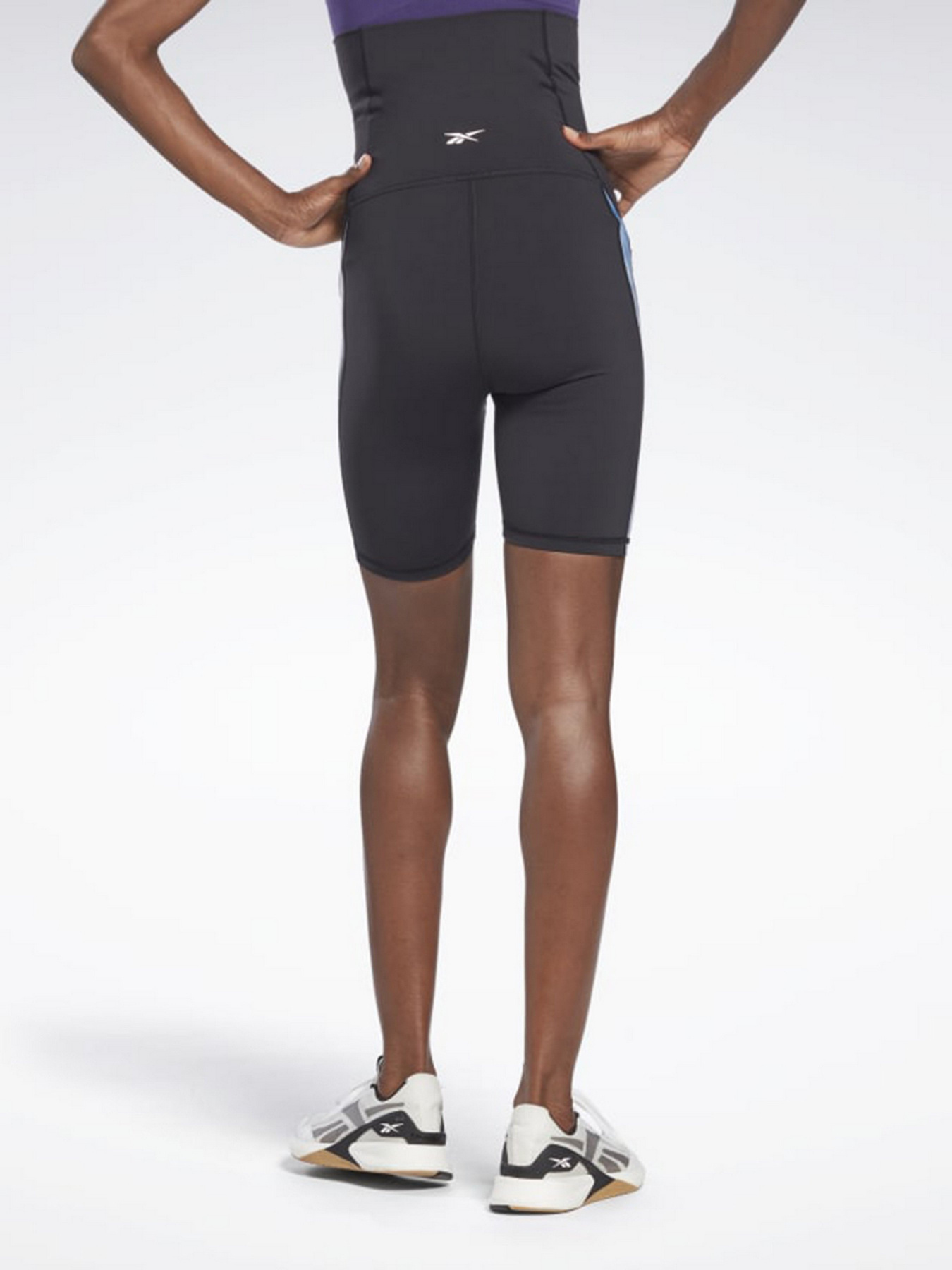 Велосипедки Reebok Lux модель HC0668 Фото