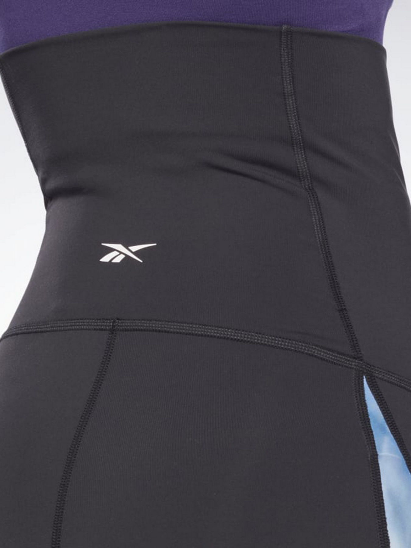 Велосипедки Reebok Lux модель HC0668 Фото