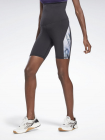 Велосипедки Reebok Lux модель HC0668 Фото