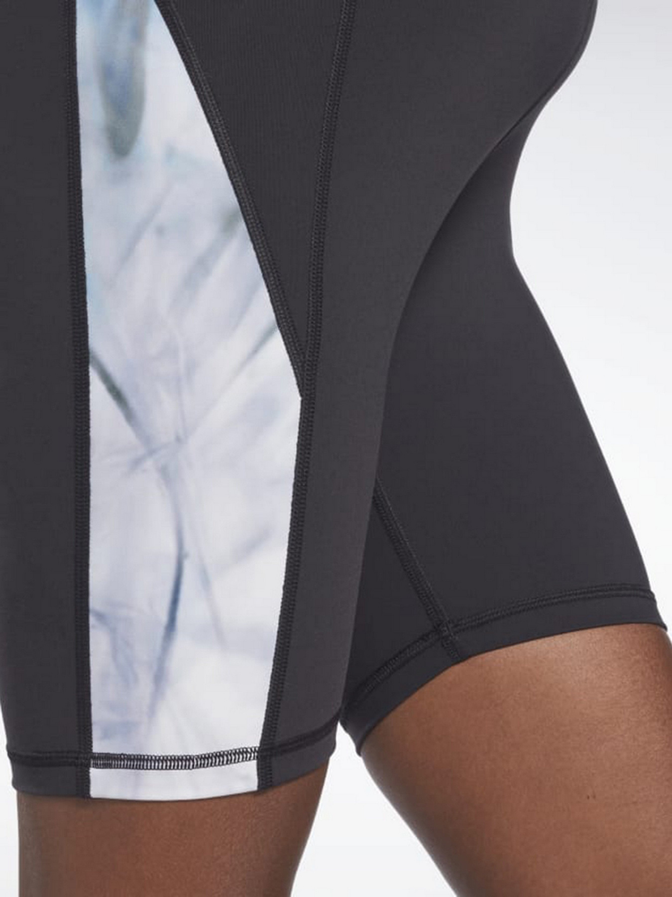 Велосипедки Reebok Lux модель HC0668 Фото