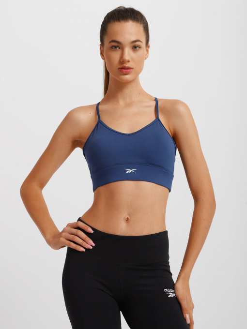 Топ Reebok Workout Ready Sports модель HD0714 Фото