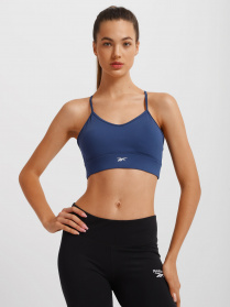 Топ Reebok Workout Ready Sports модель HD0714 Фото