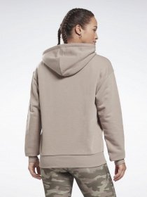 Худи Reebok Identity модель HD3135 Фото