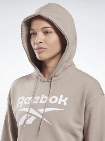 Худи Reebok Identity модель HD3135 Фото