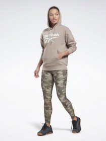 Худи Reebok Identity модель HD3135 Фото