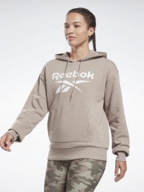 Худи Reebok Identity модель HD3135 Фото