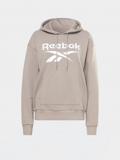 Худі Reebok Identity модель HD3135 — фото 6 - INTERTOP