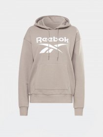 Худі Reebok Identity модель HD3135 Фото