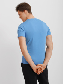 Футболка Reebok  Ri Big Logo Tee модель HD4217 Фото