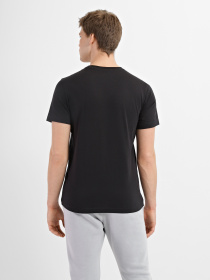 Футболка Reebok Ri Left Chest Logo Tee модель HG4441 Фото