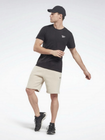 Футболка Reebok Ri Left Chest Logo Tee модель HG4441 Фото