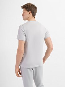 Футболки и поло Reebok Ri Left Chest Logo Tee модель HG4442 Фото