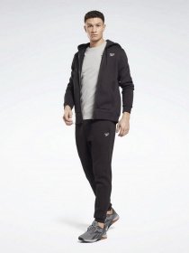 Футболки і поло Reebok Ri Left Chest Logo Tee модель HG4442 Фото