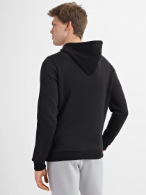 Худи Reebok Identity Fleece модель HG4448 Фото