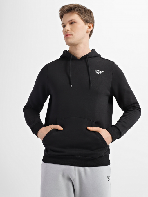 Худі Reebok Identity Fleece модель HG4448 Фото