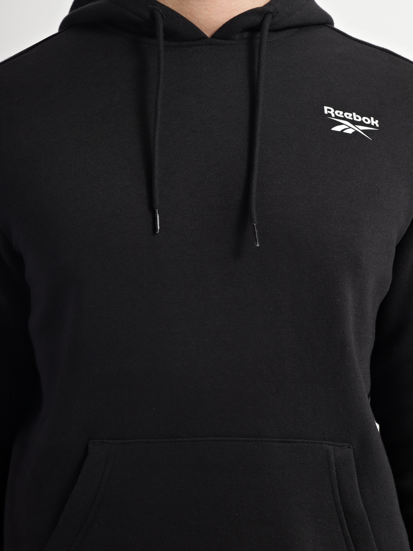 Худі Reebok Identity Fleece модель HG4448 Фото