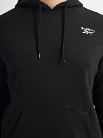 Худі Reebok Identity Fleece модель HG4448 Фото