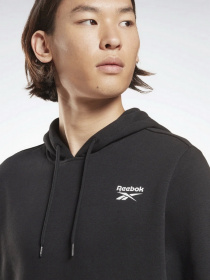 Худі Reebok Identity Fleece модель HG4448 Фото