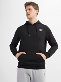 Худі Reebok Identity Fleece модель HG4448 Фото