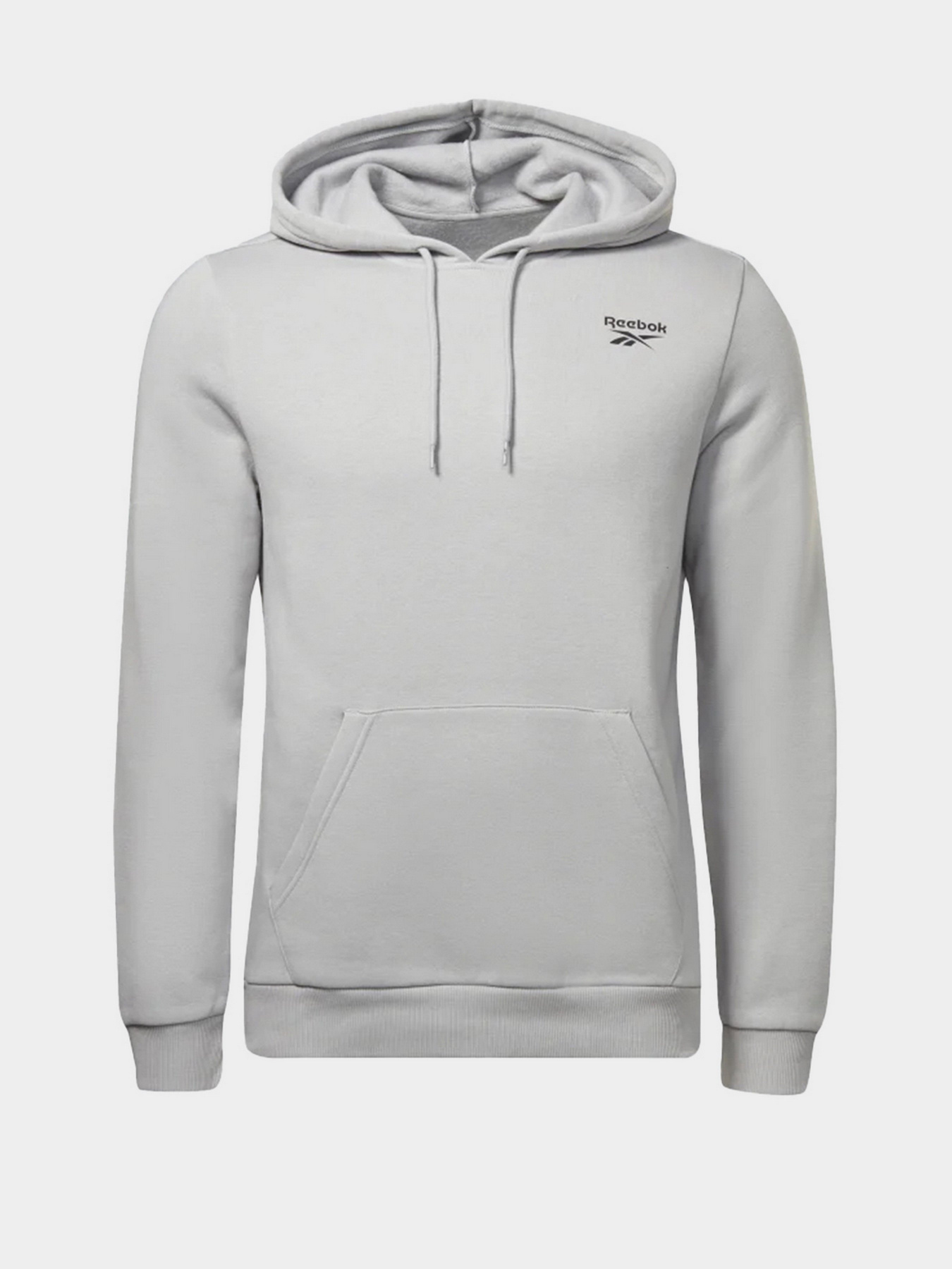 Худи Reebok Identity Fleece модель HG4449 Фото