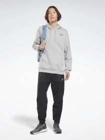 Худи Reebok Identity Fleece модель HG4449 Фото
