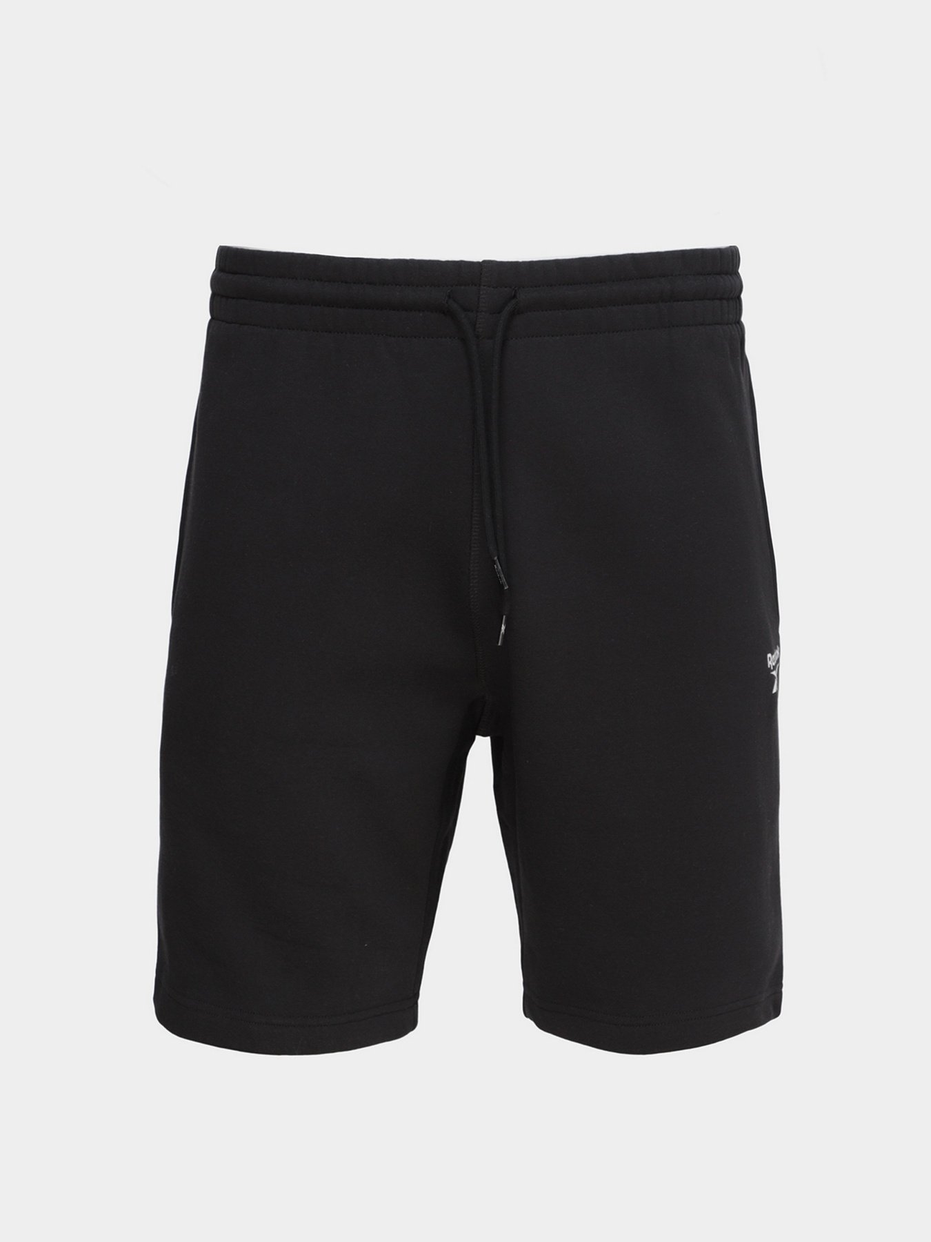 Шорты Reebok Ri Left Logo Sh модель HG4453 Фото