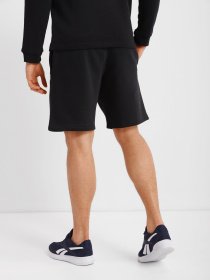 Шорты Reebok Ri Left Logo Sh модель HG4453 Фото