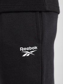 Шорты Reebok Ri Left Logo Sh модель HG4453 Фото