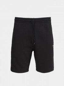 Повсякденні шорти Reebok Ri Left Logo Sh модель HG4453 Фото