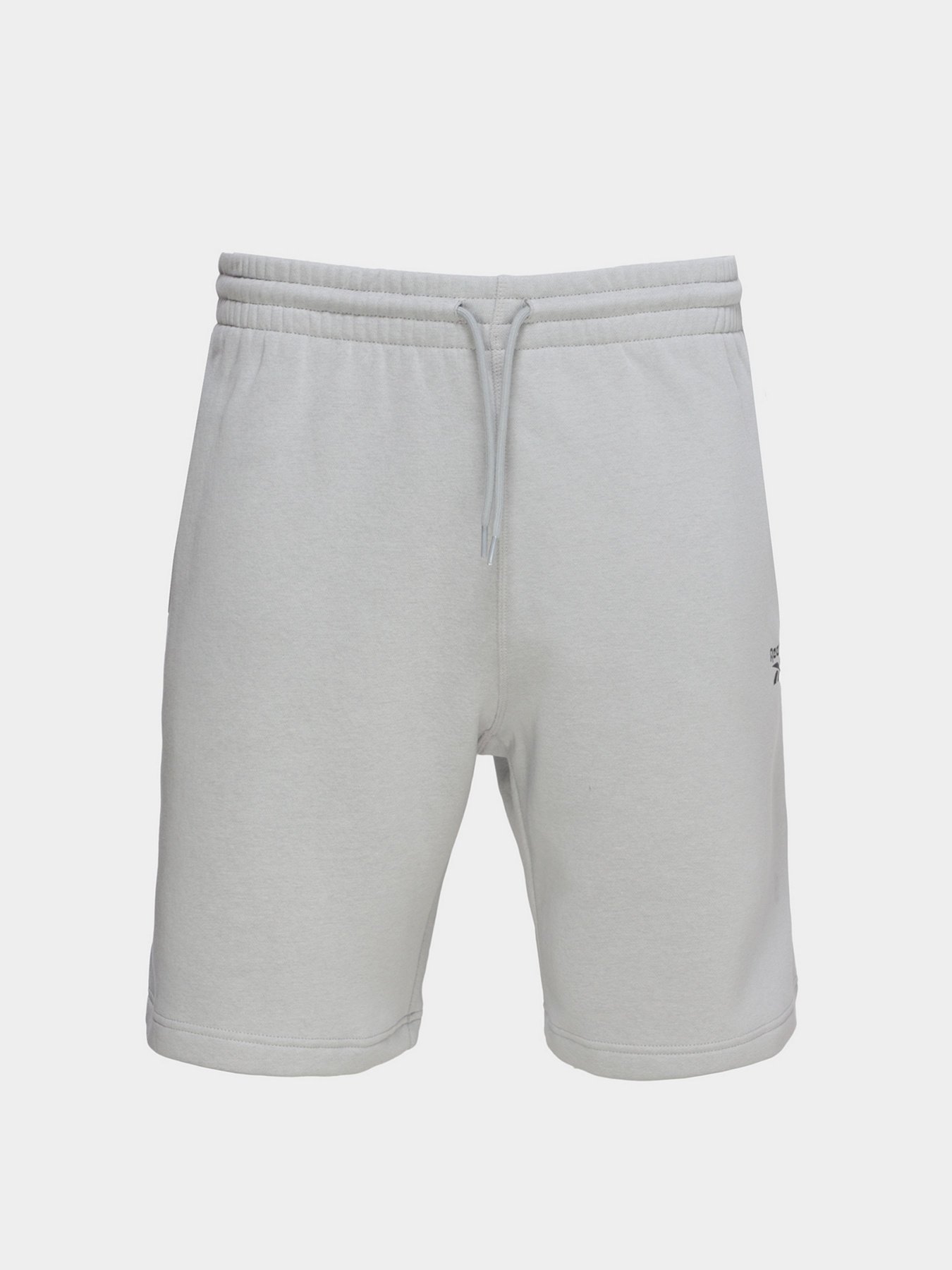 Шорты Reebok Ri Left Leg Logo Sh модель HG4454 Фото