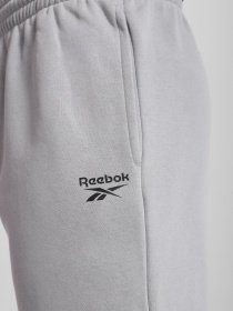 Шорты Reebok Ri Left Leg Logo Sh модель HG4454 Фото