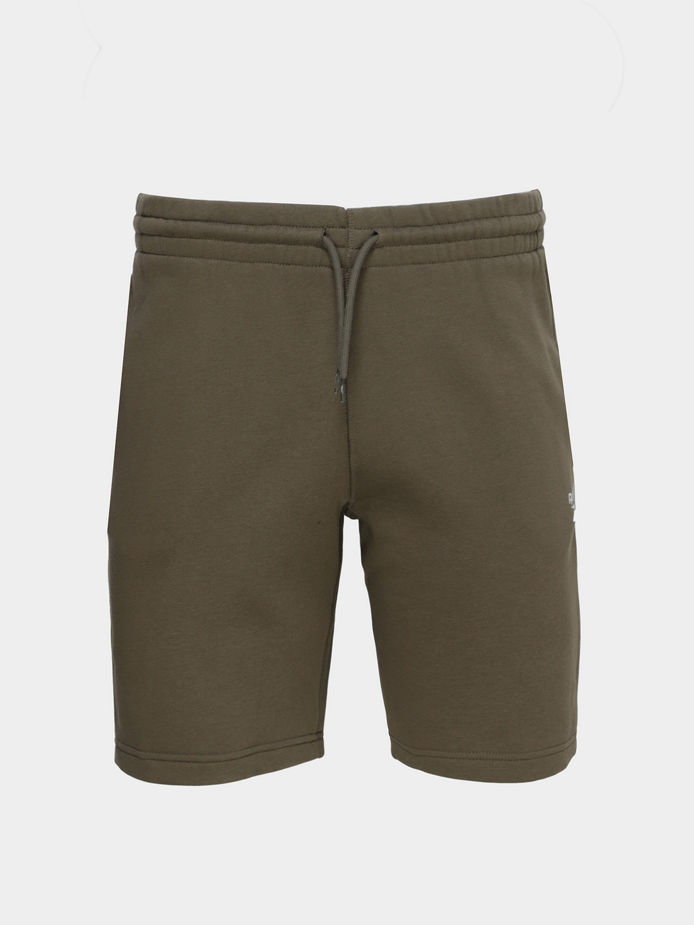 Шорты Reebok Ri Left Leg Logo Sh модель HG4455 Фото