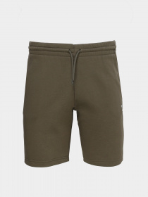 Шорты Reebok Ri Left Leg Logo Sh модель HG4455 Фото