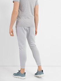 Спортивні штани Reebok RI Left Leg модель HG4457 Фото