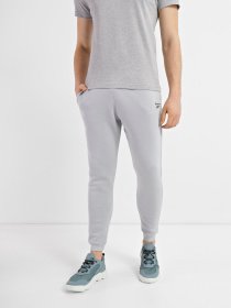 Спортивні штани Reebok RI Left Leg модель HG4457 Фото