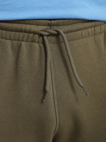 Штаны спортивные Reebok RI LEFT LEG JOGGER модель HG4458 Фото