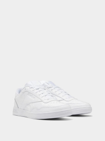 Кеды низкие Reebok Royal Techque модель BS9088 Фото