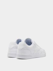 Кеды низкие Reebok Royal Techque модель BS9088 Кеды низкие Reebok Royal Techque модель BS9088 Фото