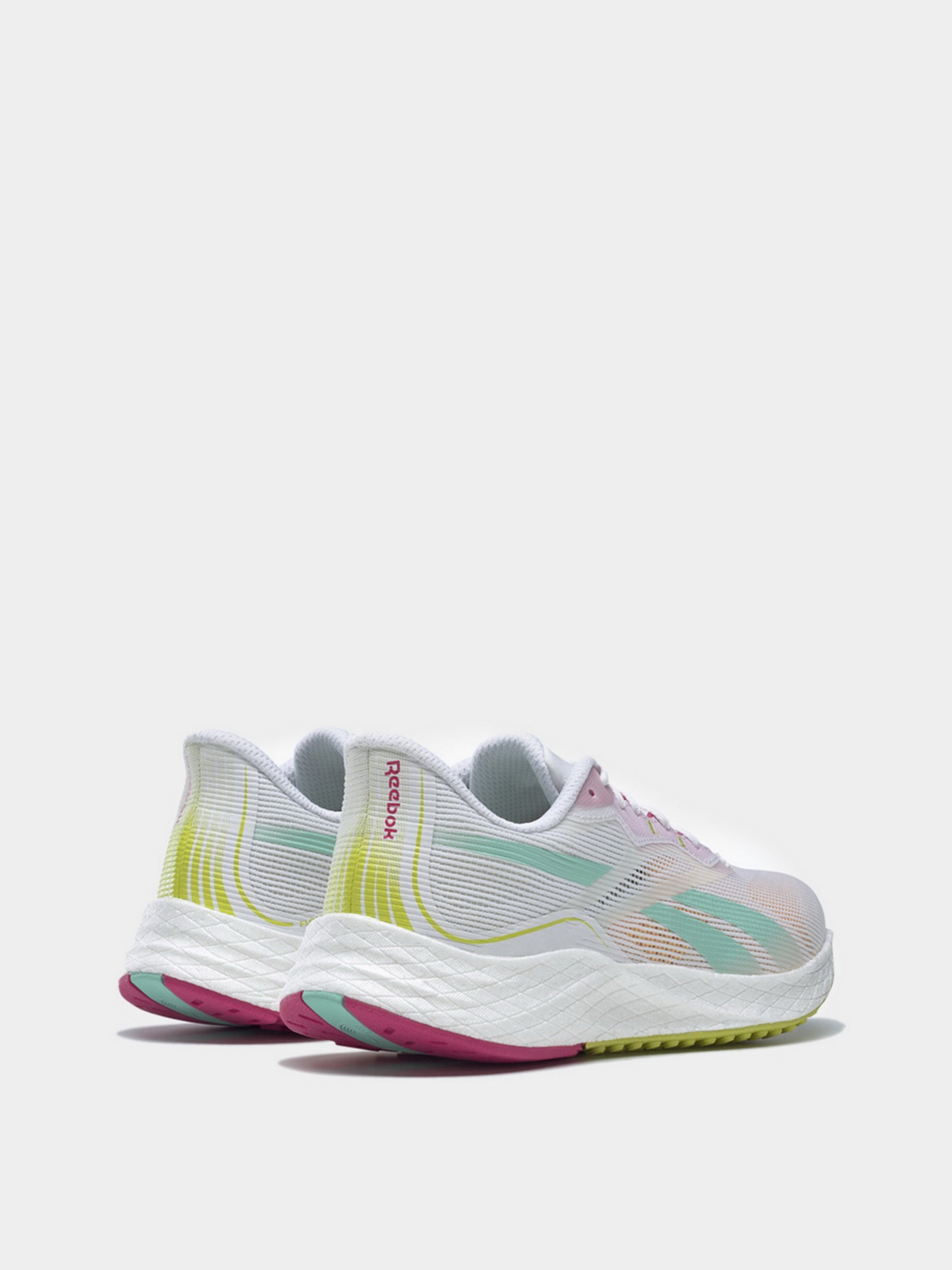 Кроссовки для бега Reebok Floatride Energy 3 модель G55007 Фото