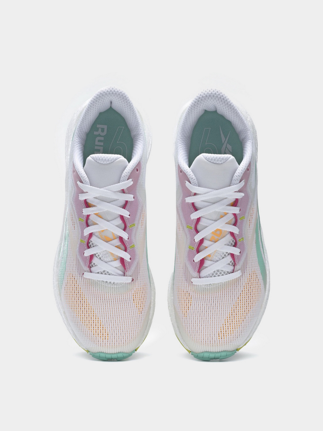 Кроссовки для бега Reebok Floatride Energy 3 модель G55007 Фото