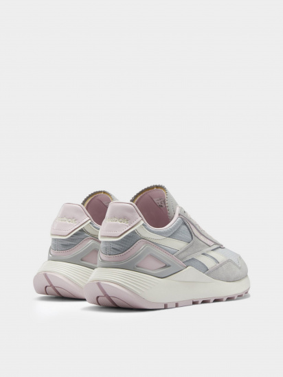 Кросівки для бігу Reebok Classic Leather Legacy модель G55284 — фото - INTERTOP