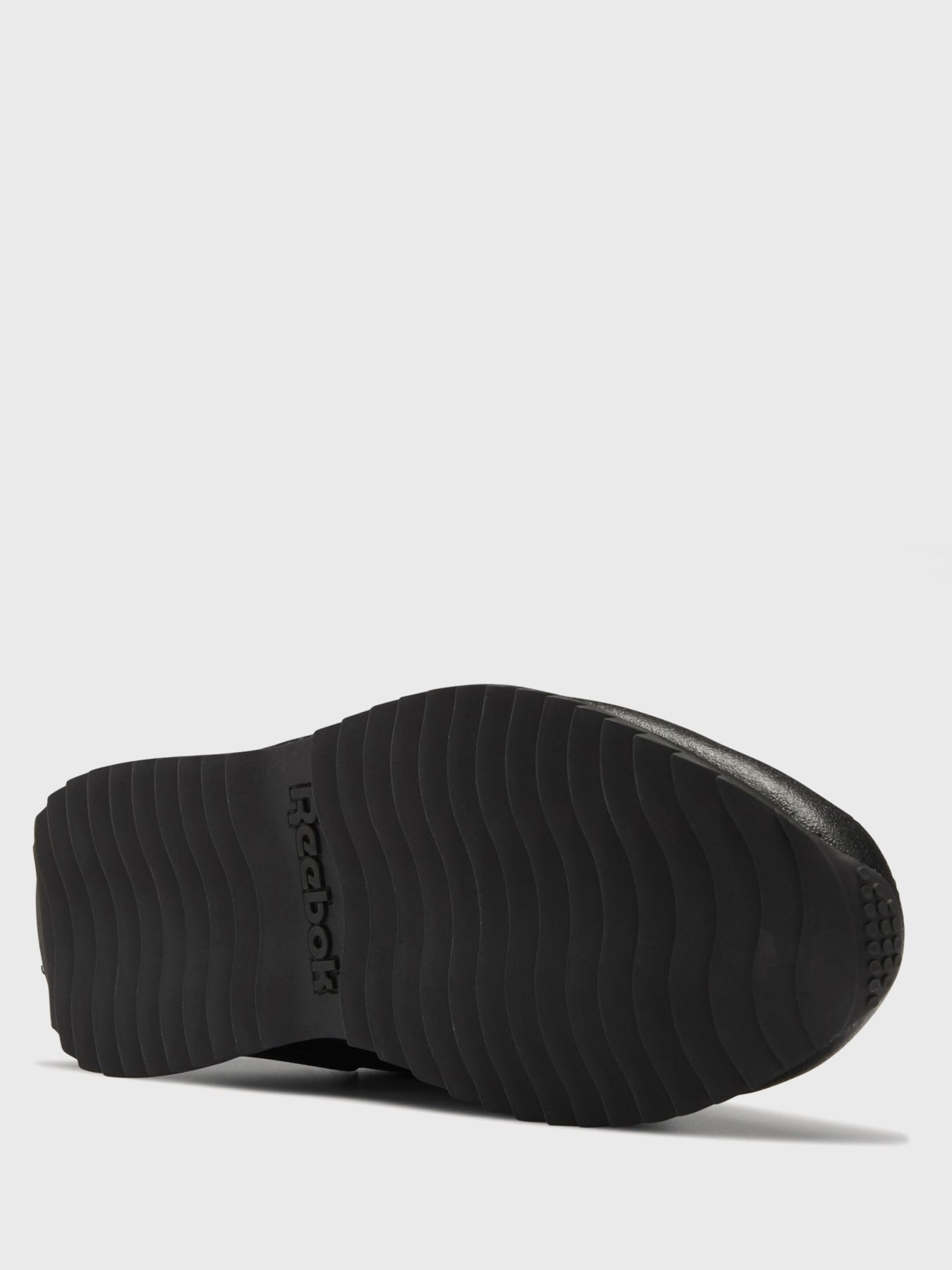 Кроссовки Reebok Royal Glide Mid модель FW0894 Фото