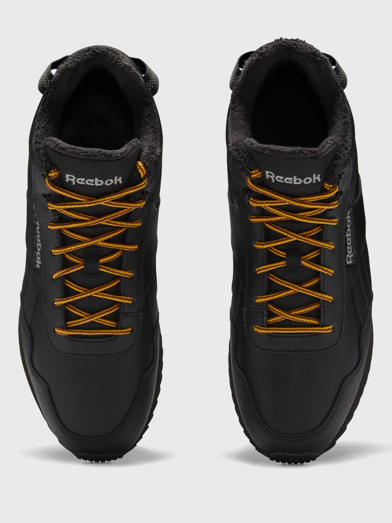 Кроссовки Reebok Royal Glide Mid модель FW0894 Фото