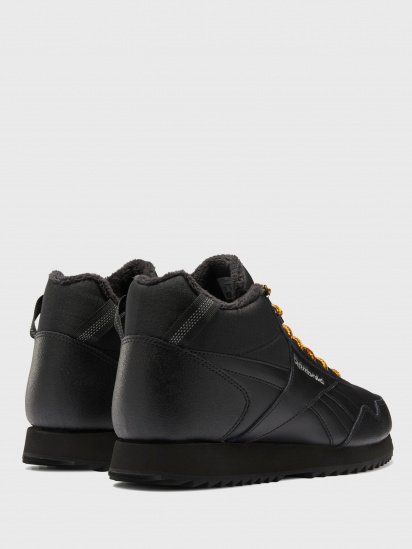 Кросівки Reebok Royal Glide Mid модель FW0894 — фото - INTERTOP